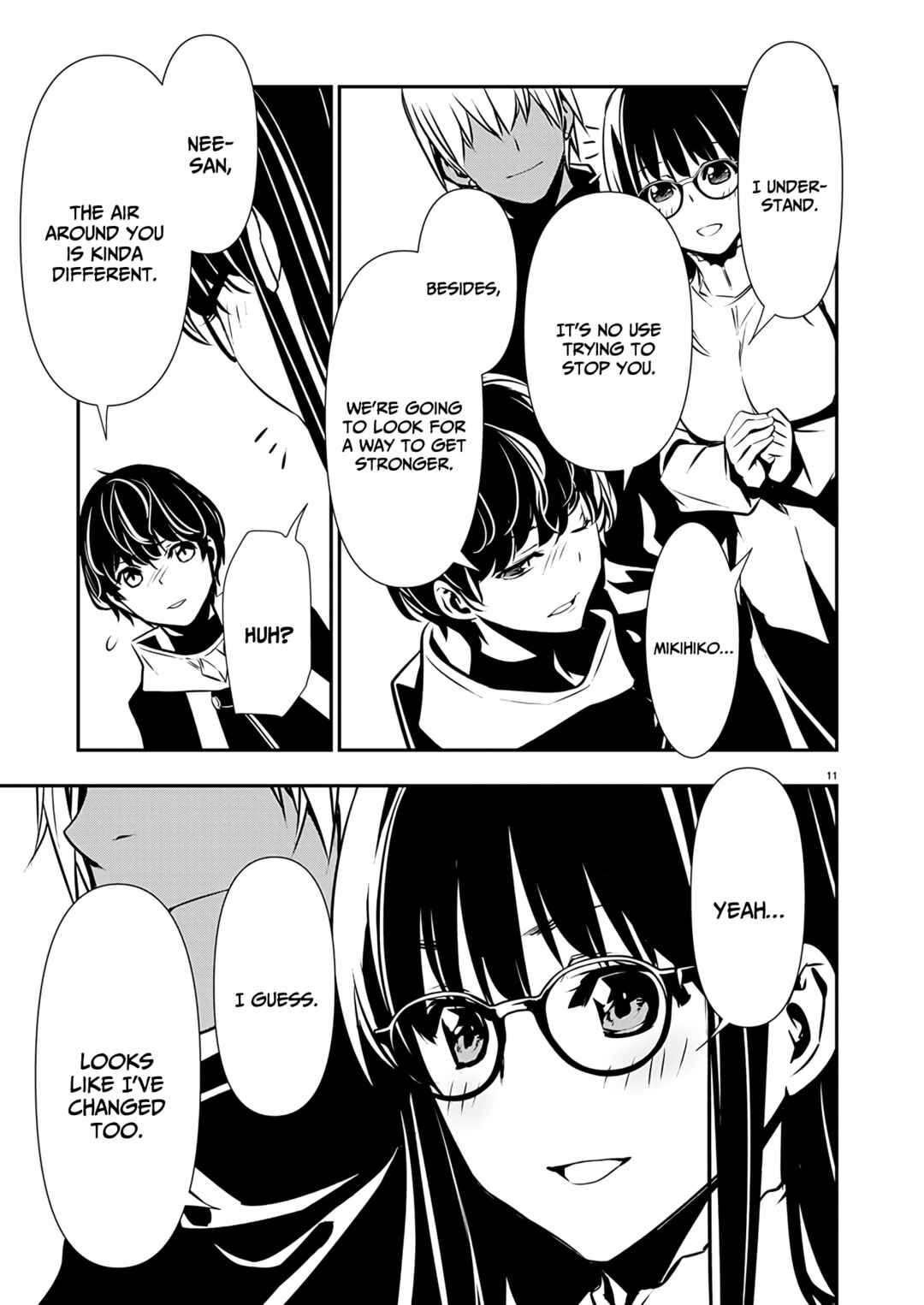 Chapter 46 - Page 12