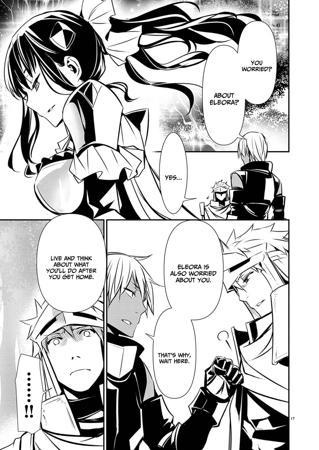 Chapter 46 - Page 18