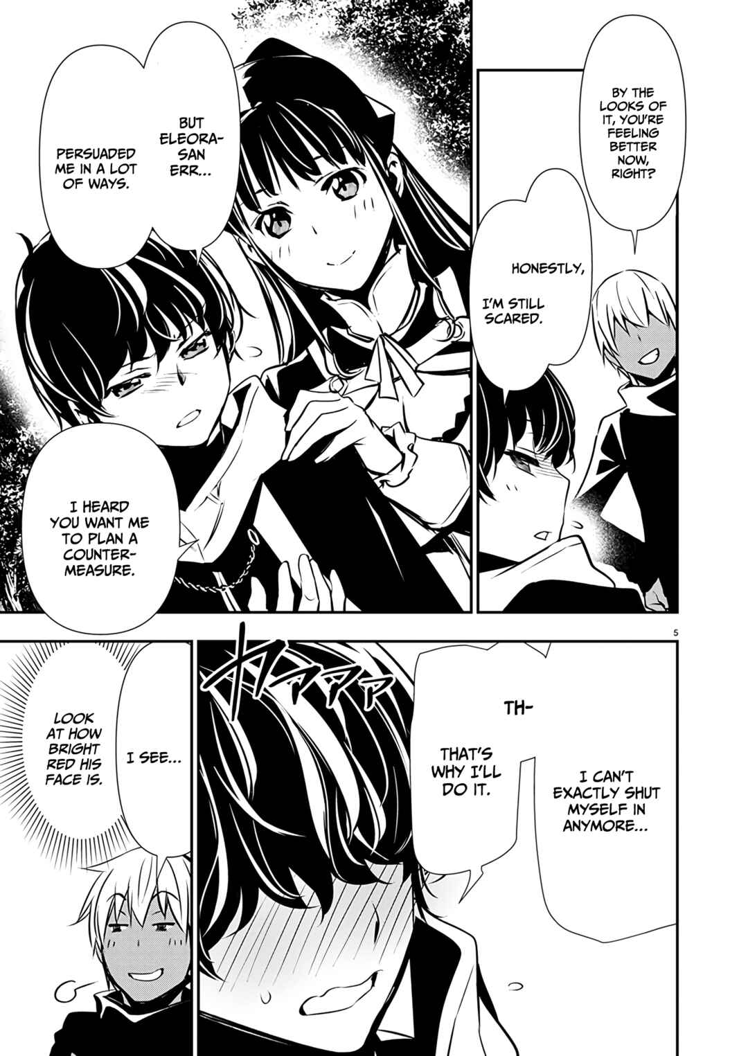 Chapter 46 - Page 6