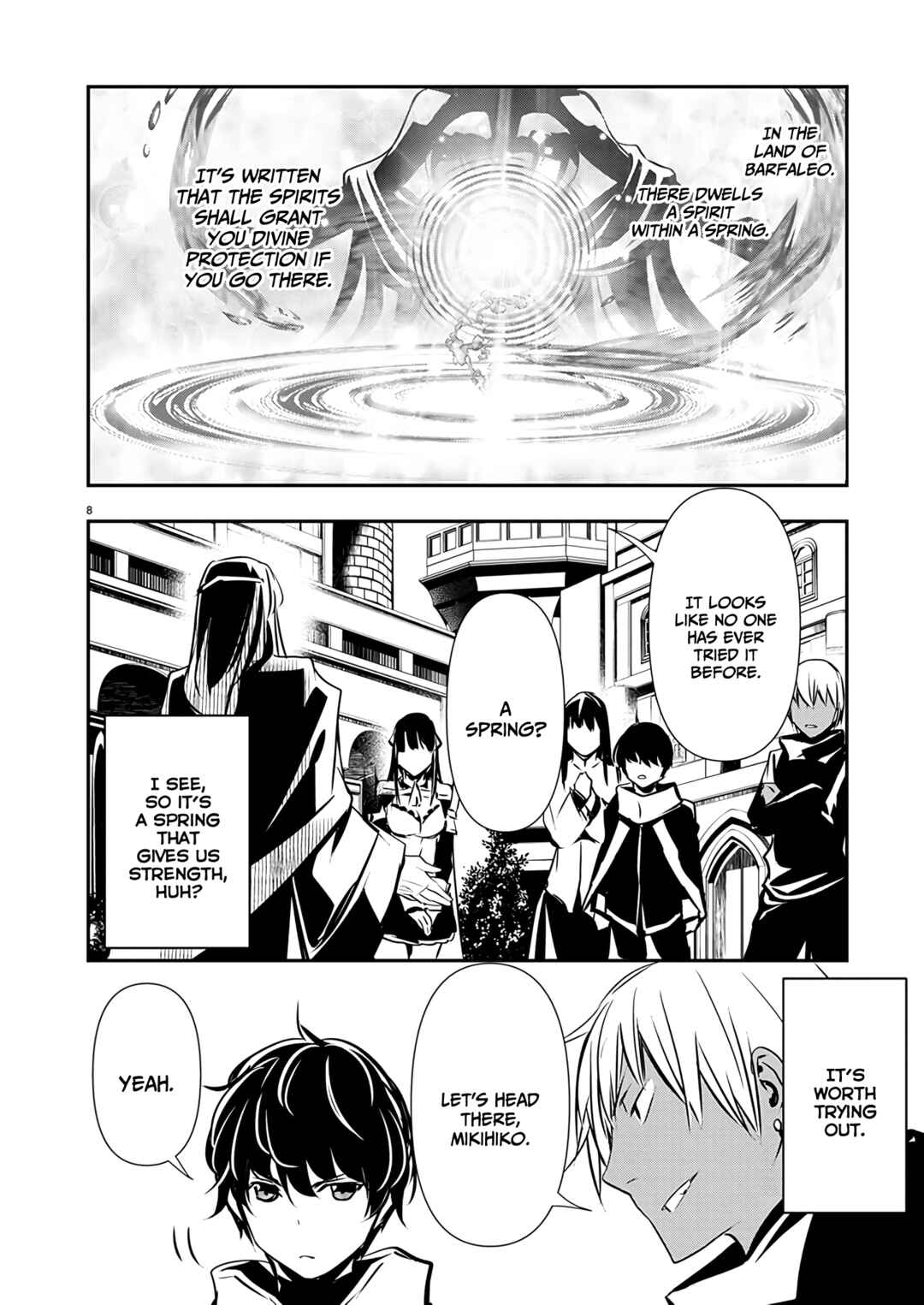 Chapter 46 - Page 9