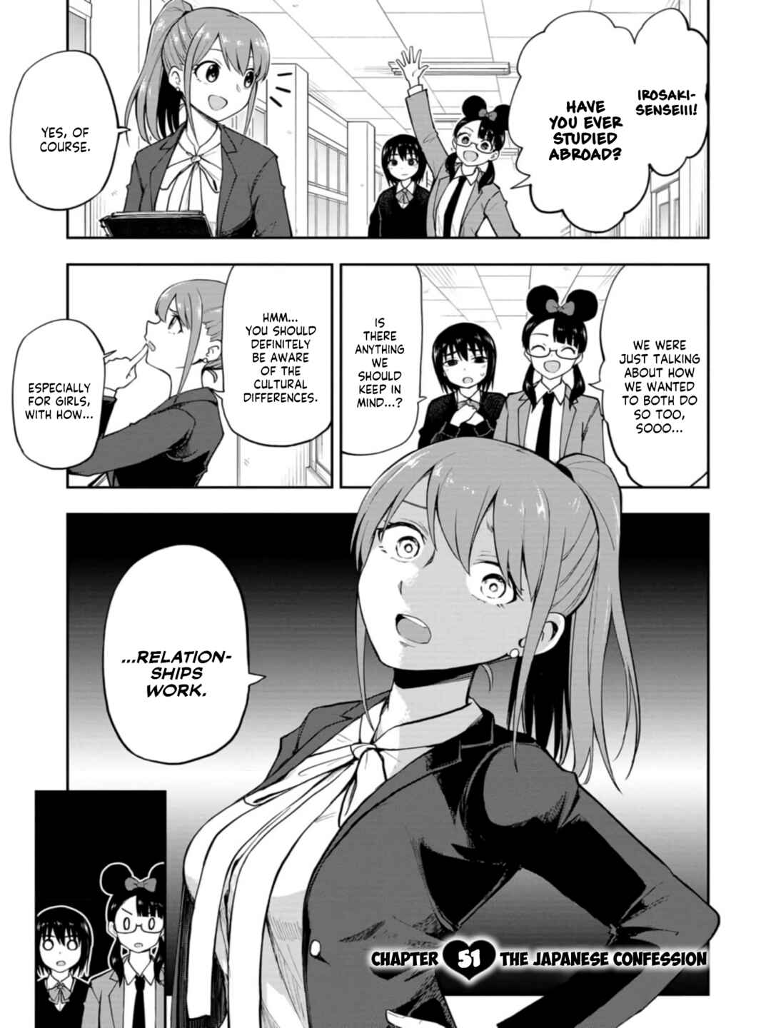 Chapter 51 - Page 1