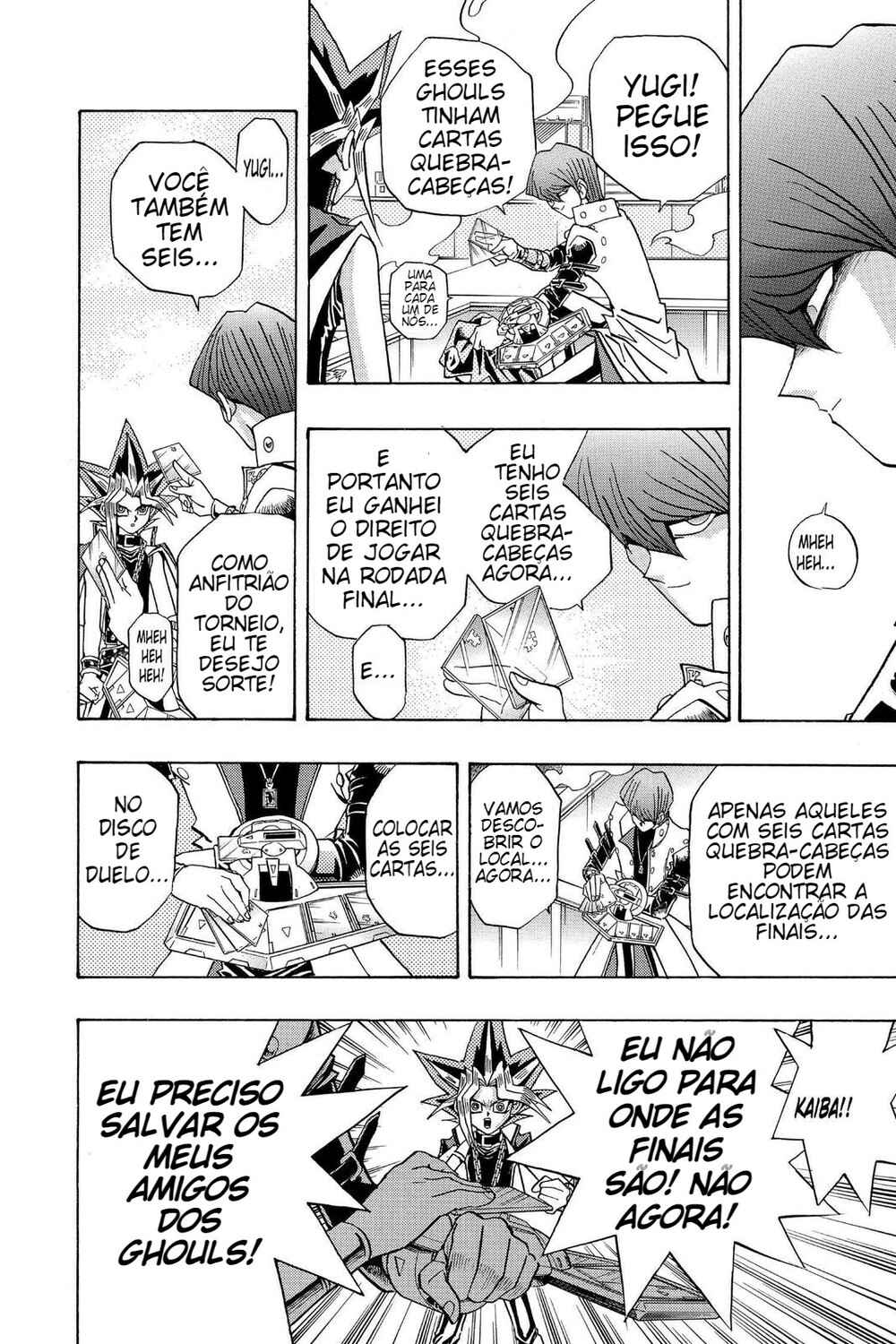 Chapter 132 - Page 15