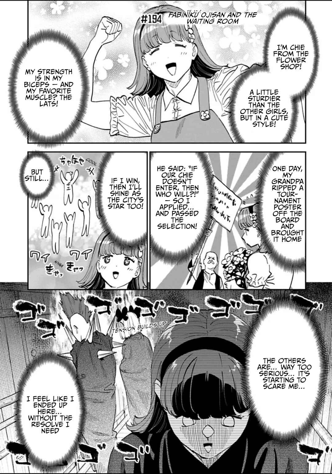 Chapter 194 - Page 1