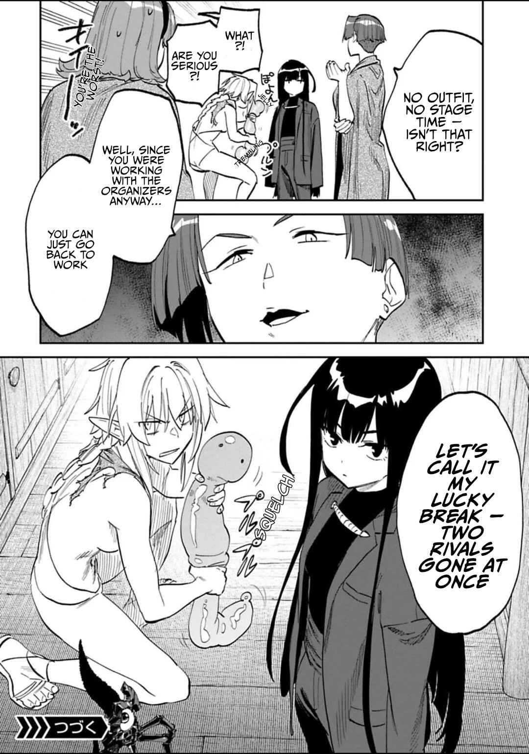 Chapter 194 - Page 10
