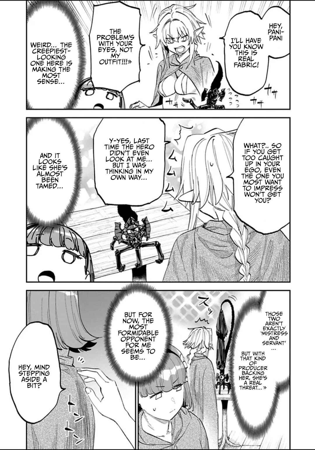 Chapter 194 - Page 5
