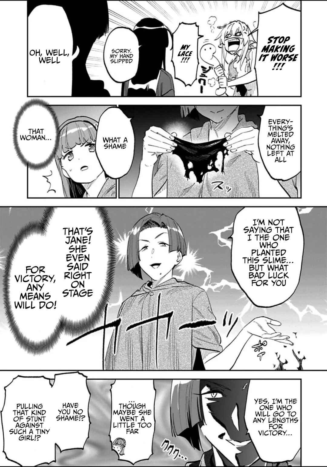 Chapter 194 - Page 9
