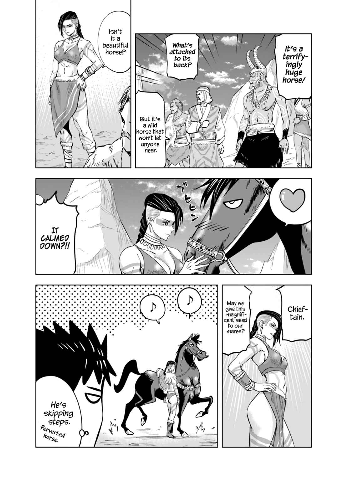 Chapter 75 - Page 11