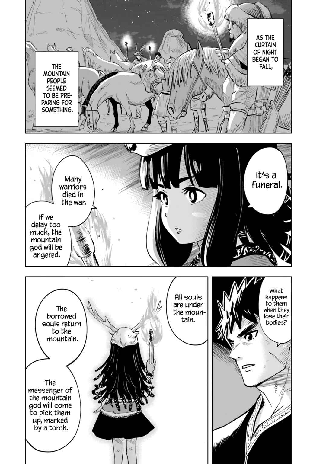 Chapter 75 - Page 12