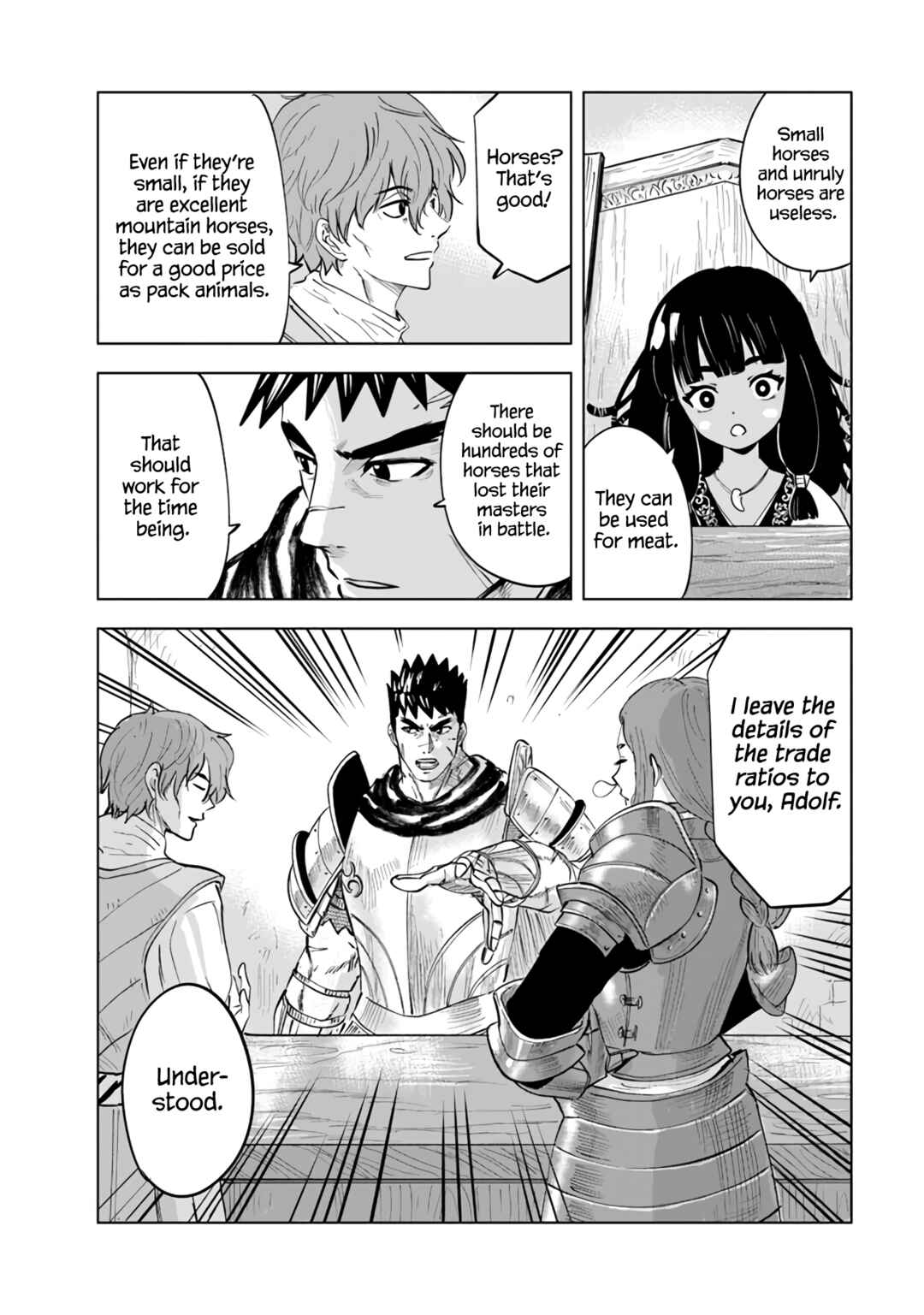 Chapter 75 - Page 23