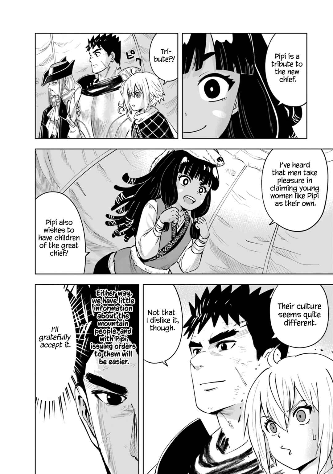 Chapter 75 - Page 5