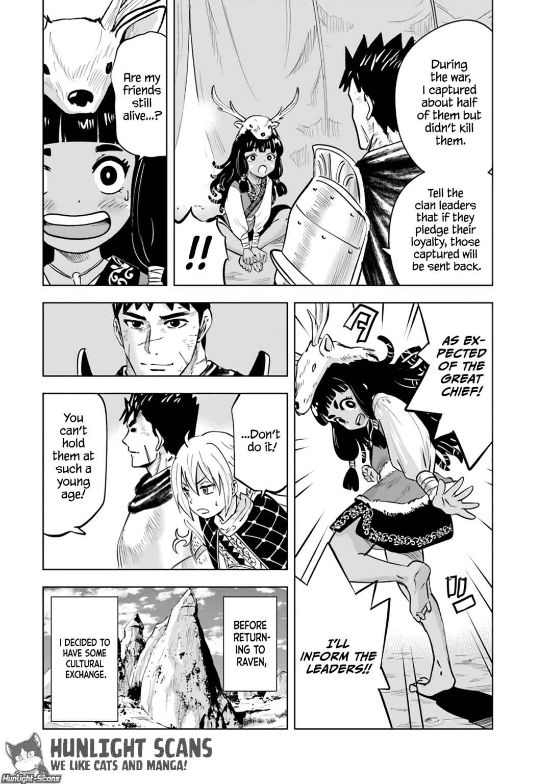 Chapter 75 - Page 6
