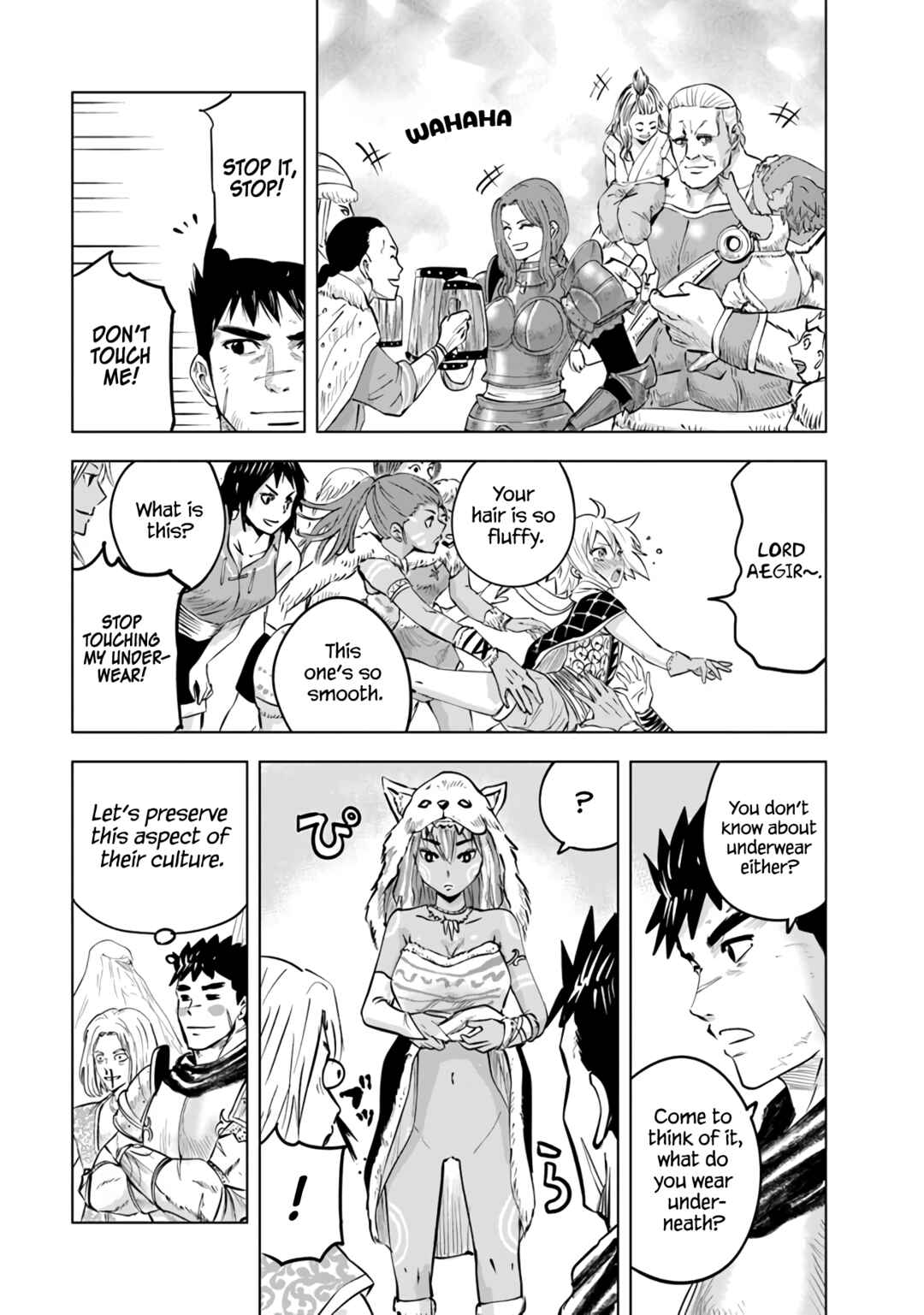Chapter 75 - Page 8