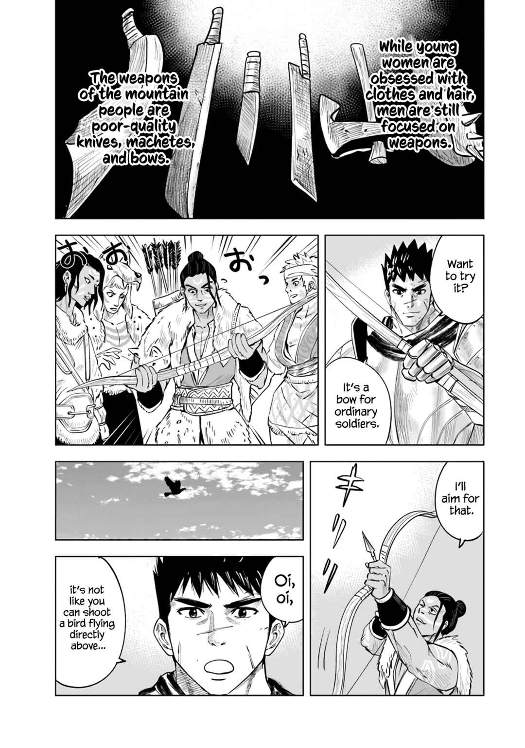 Chapter 75 - Page 9