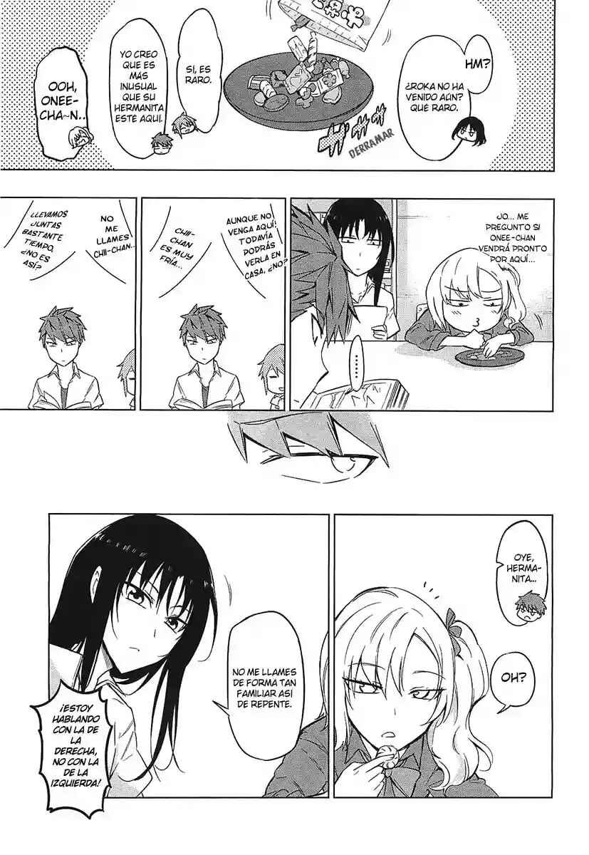 Chapter 61 - Page 6