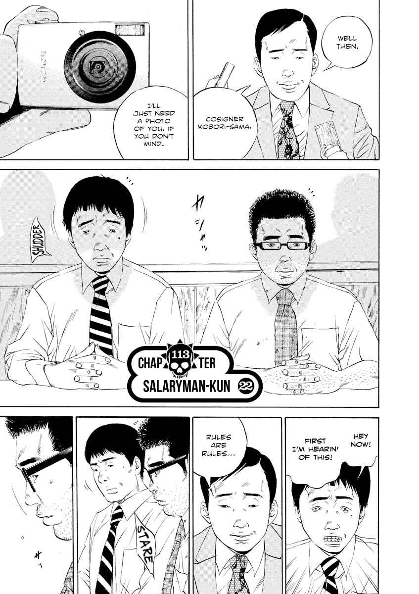 Chapter 113 - Page 2