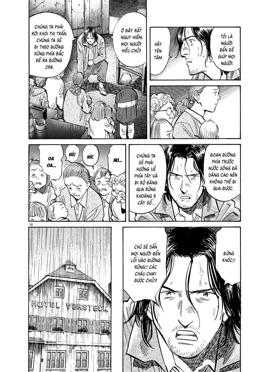 Chapter 152 - Page 19