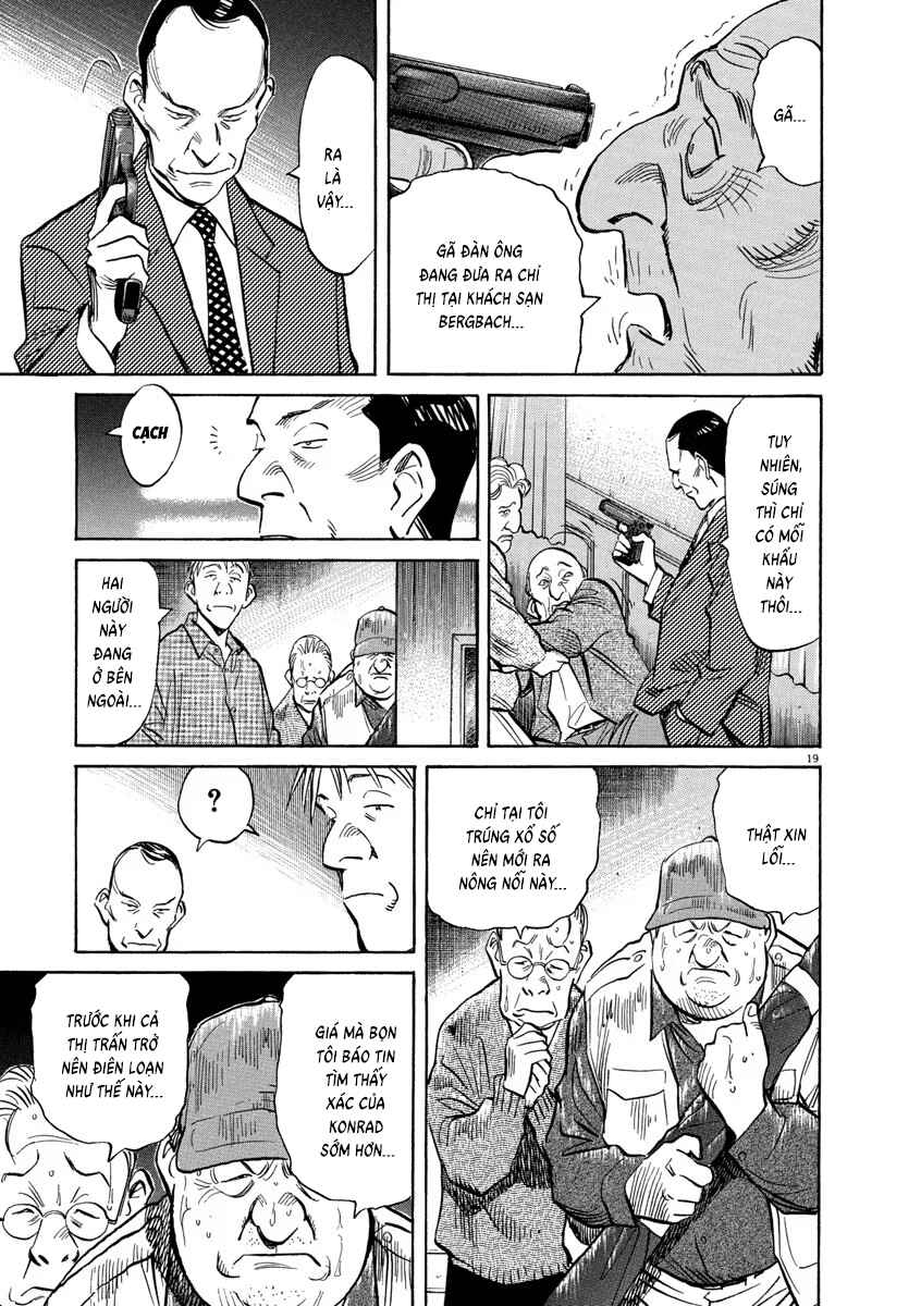 Chapter 152 - Page 20