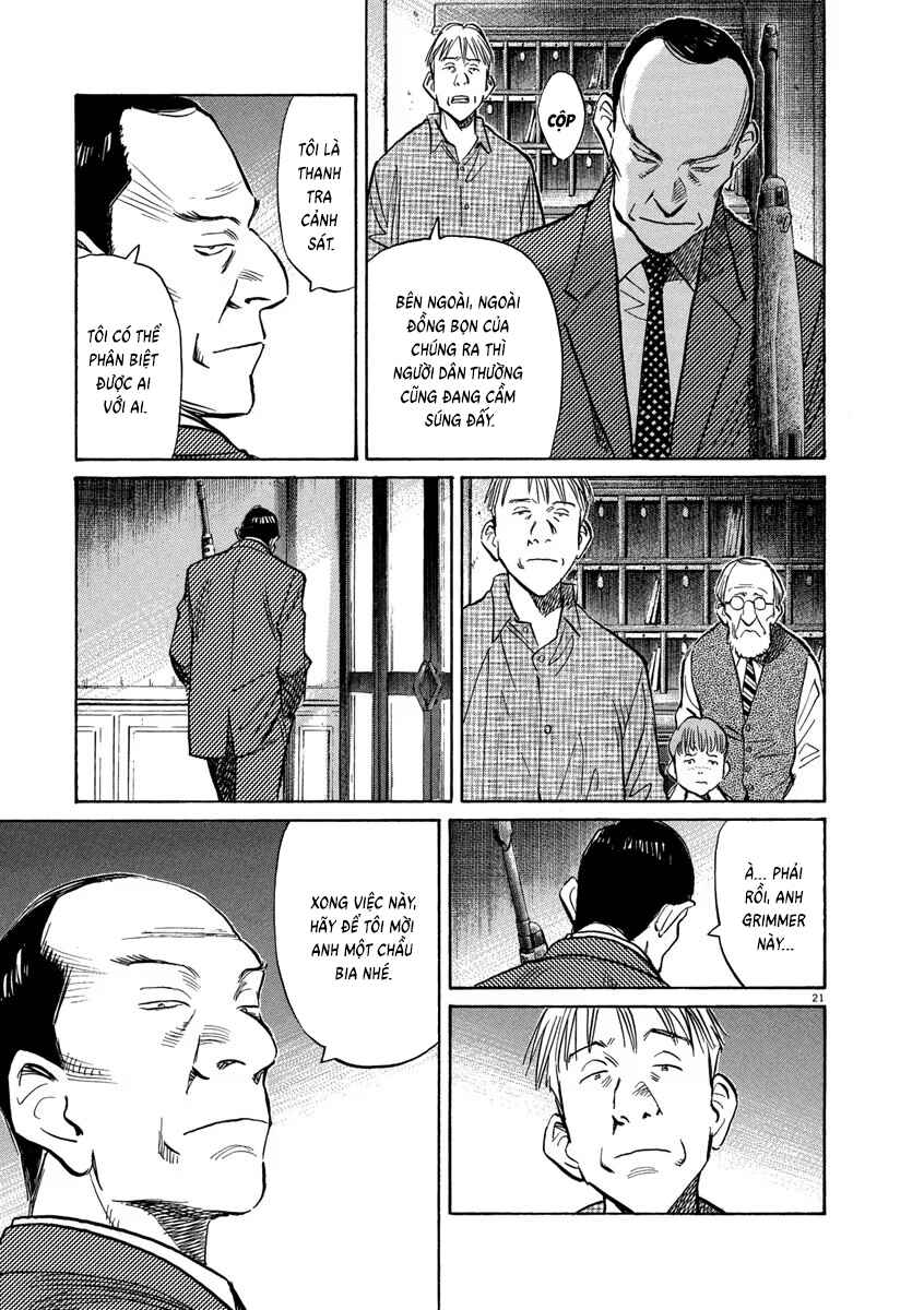 Chapter 152 - Page 22