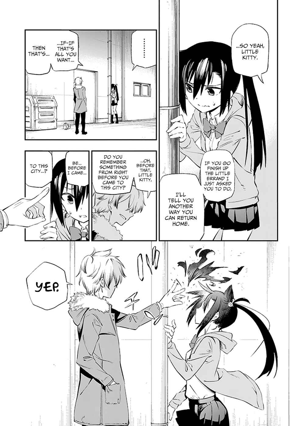 Chapter 3 - Page 1