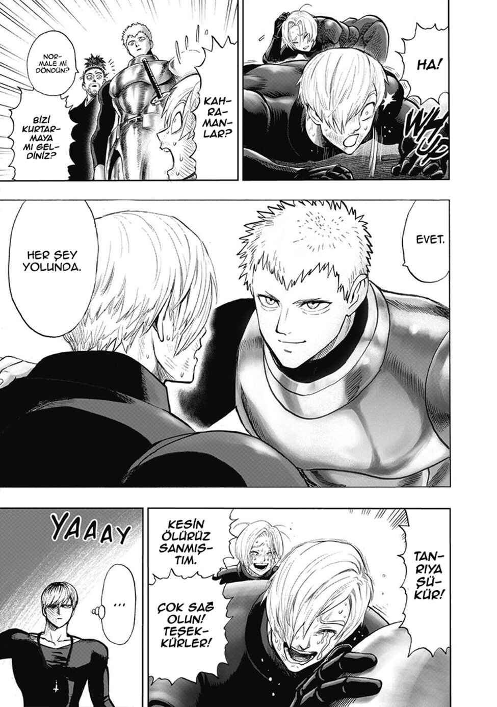Chapter 106 - Page 16