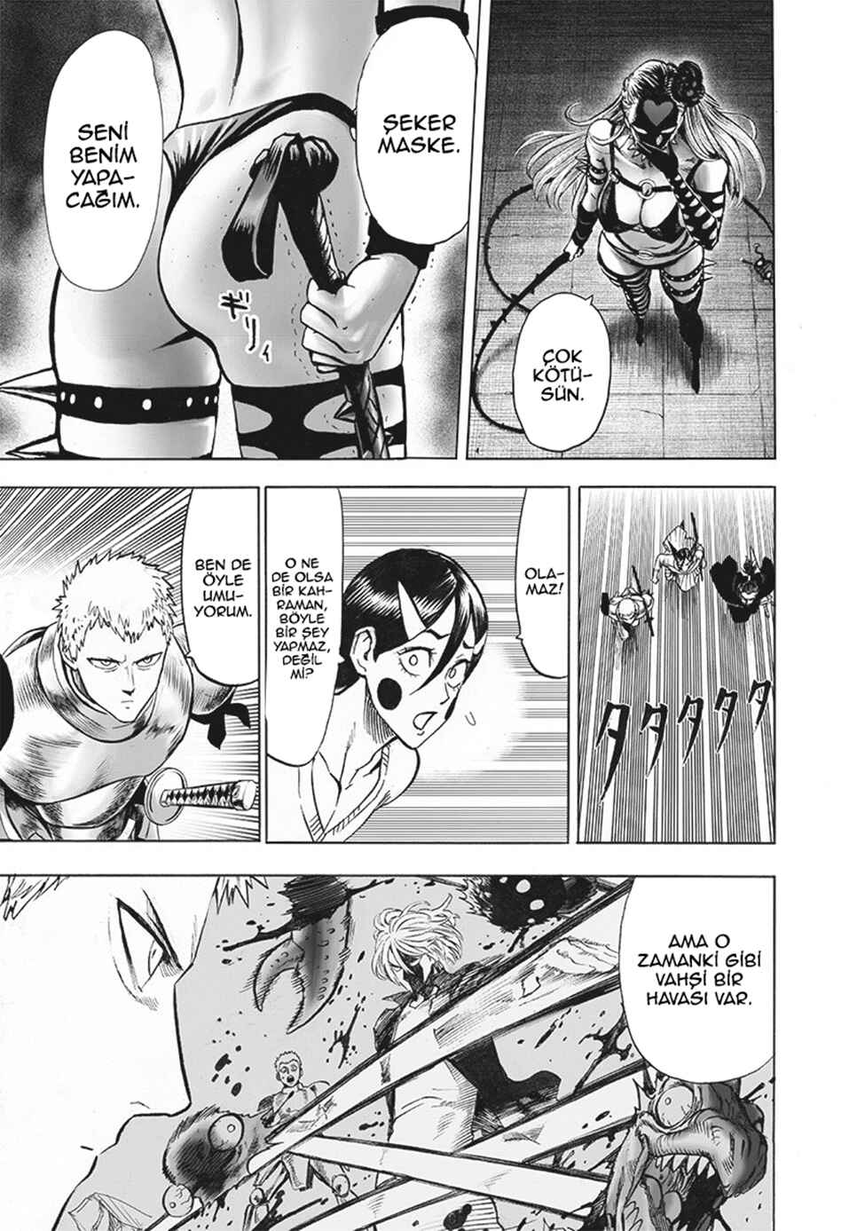 Chapter 106 - Page 6