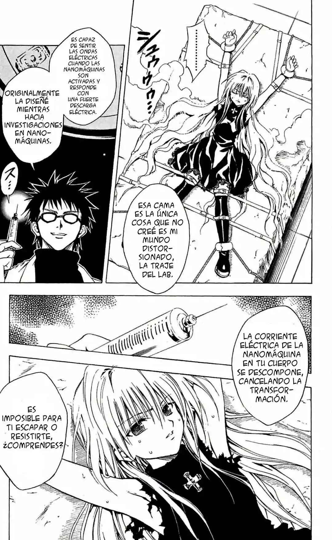 Chapter 162 - Page 9