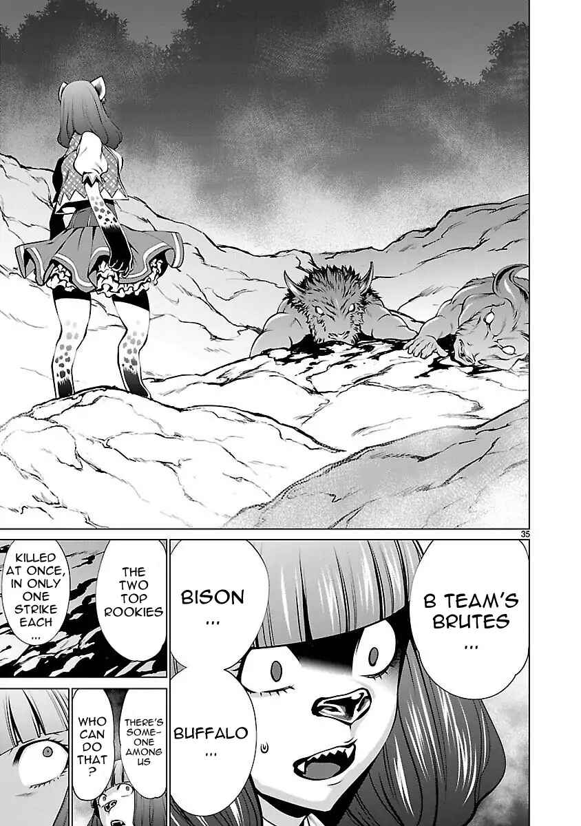 Chapter 44 - Page 35