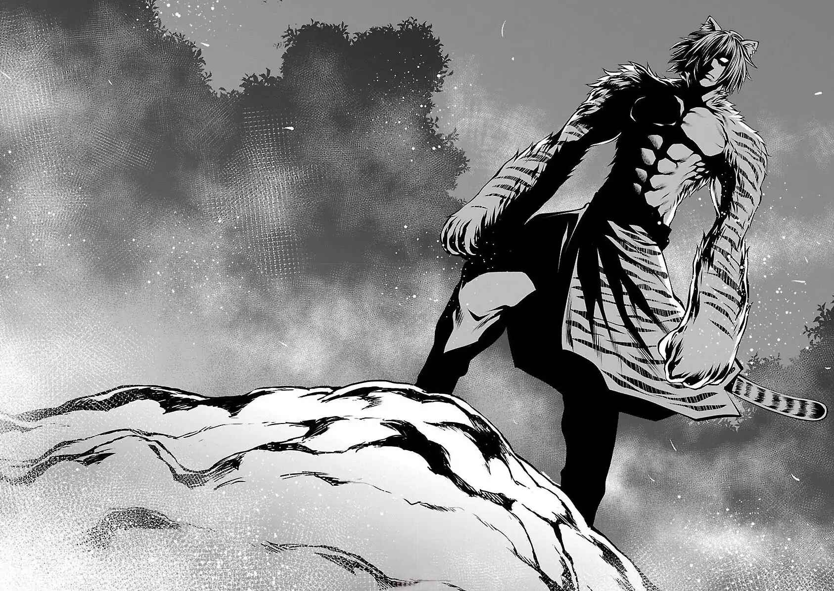 Chapter 44 - Page 36