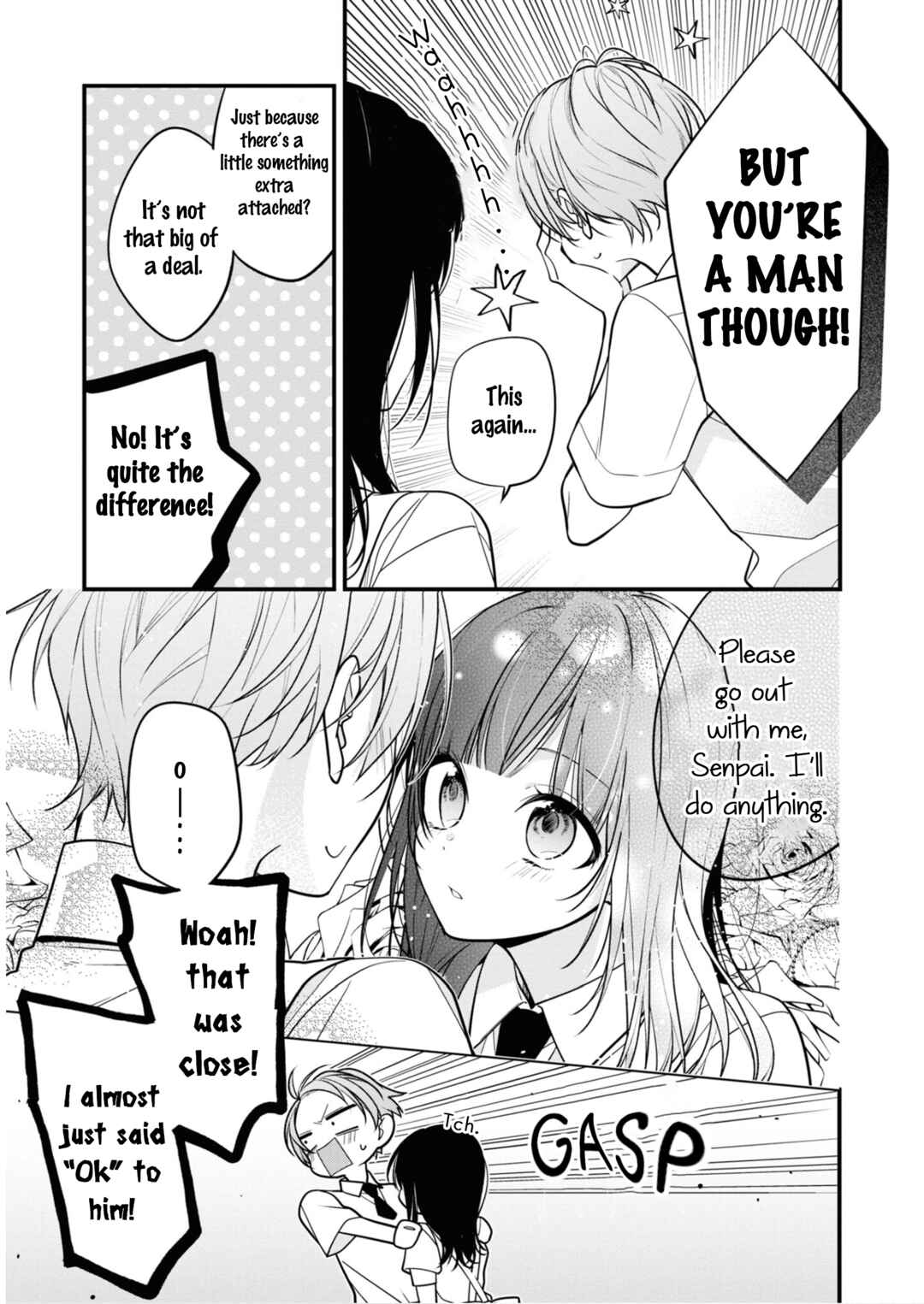 Chapter 2 - Page 3