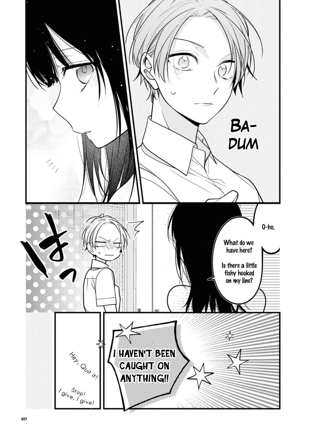 Chapter 2 - Page 5