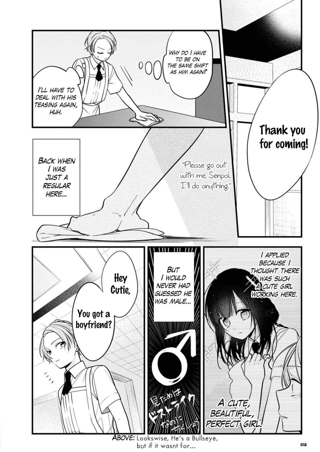 Chapter 2 - Page 6