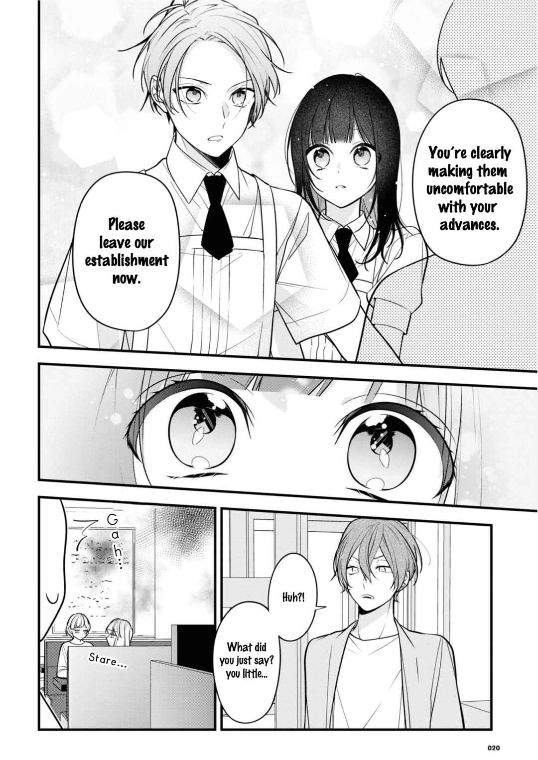 Chapter 2 - Page 8