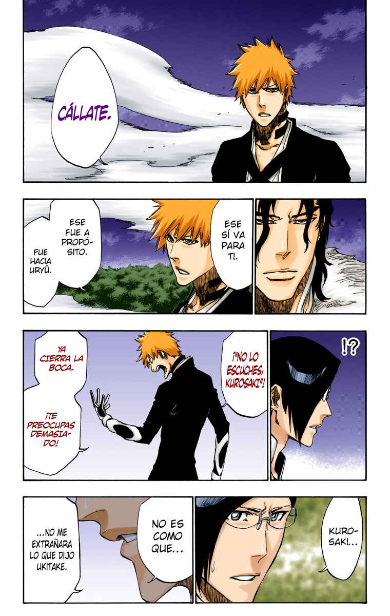 Chapter 475 - Page 11