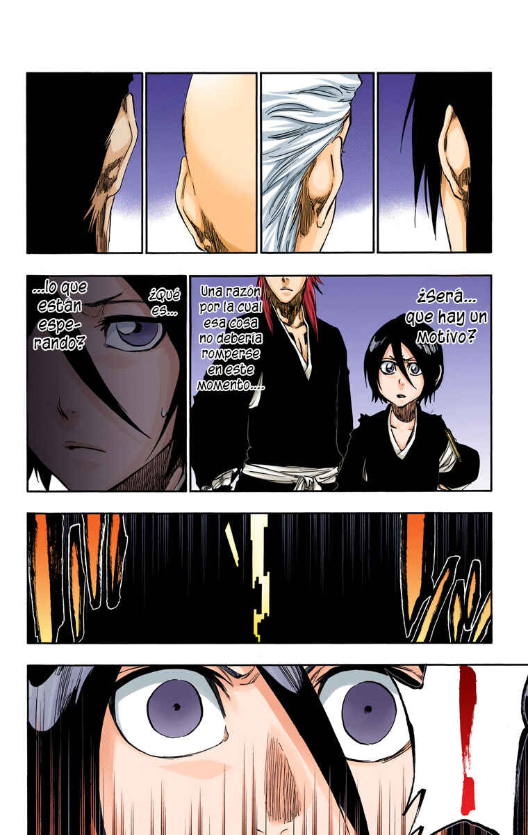 Chapter 475 - Page 5