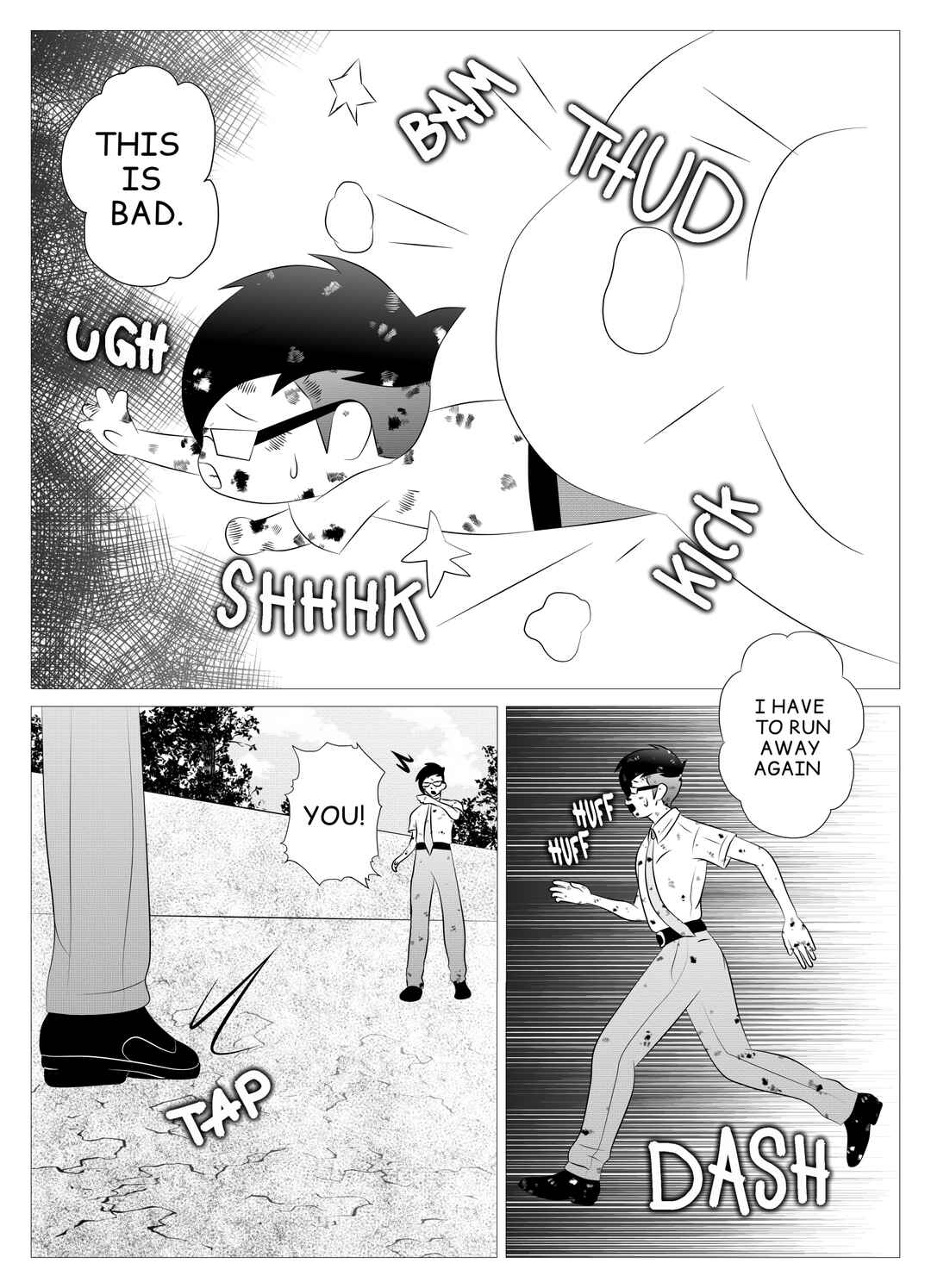 Chapter 22 - Page 1