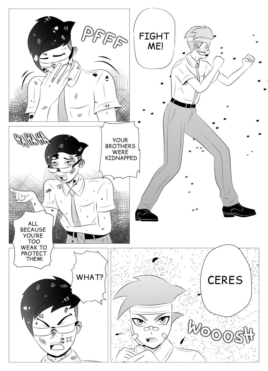Chapter 22 - Page 3