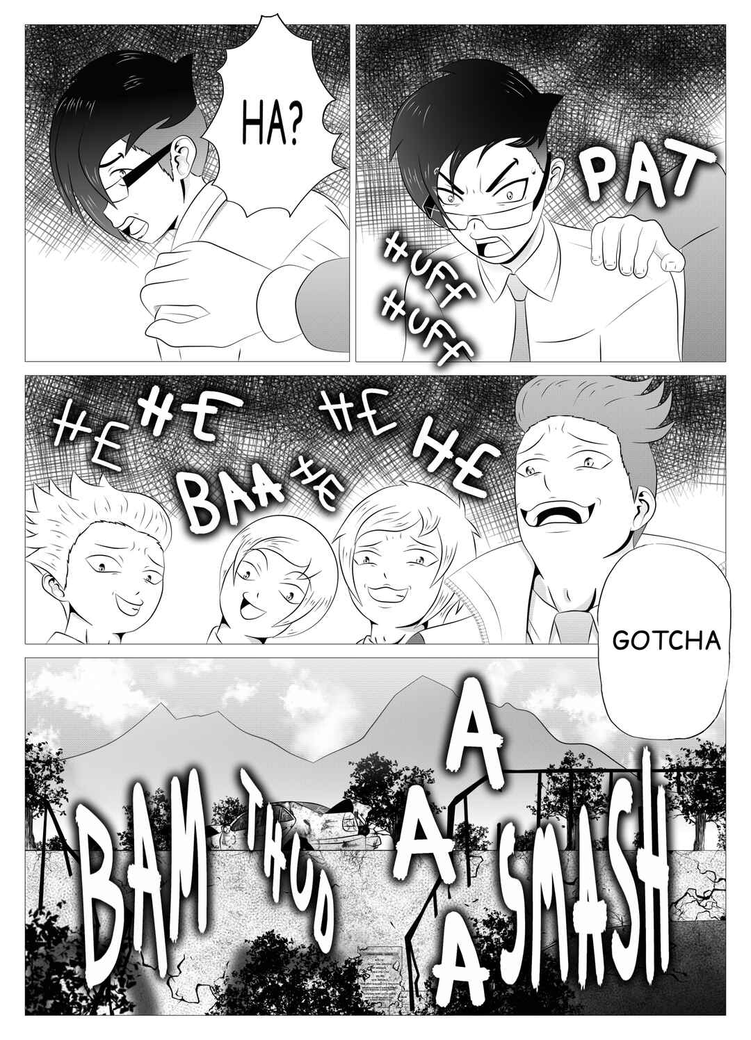 Chapter 22 - Page 6