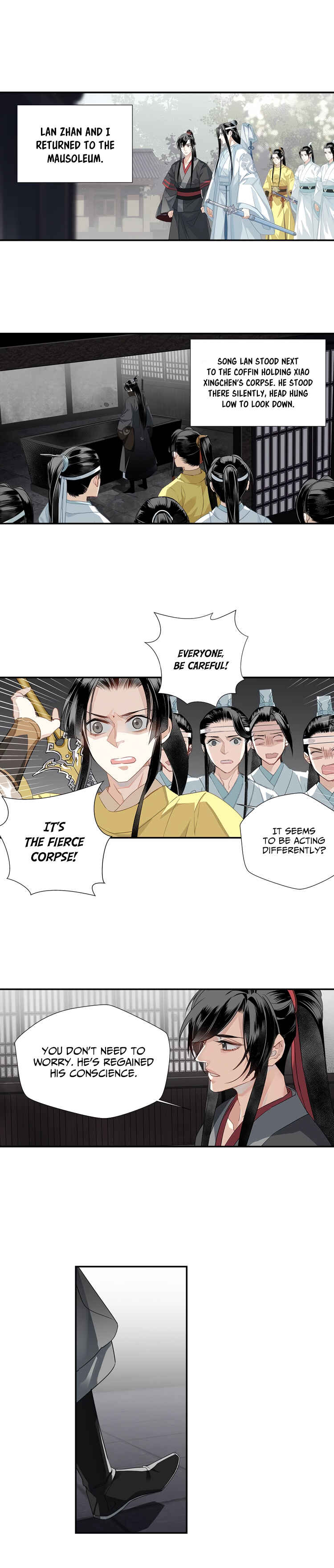 Chapter 111 - Page 3
