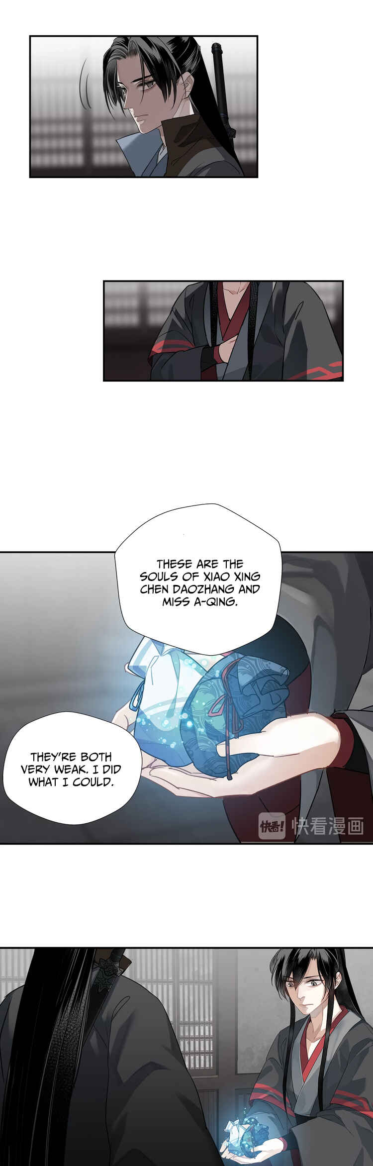 Chapter 111 - Page 5