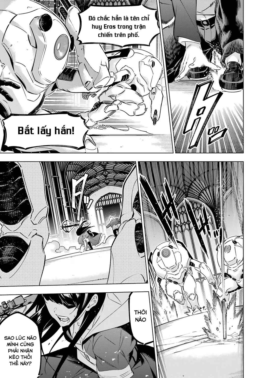Chapter 37 - Page 21