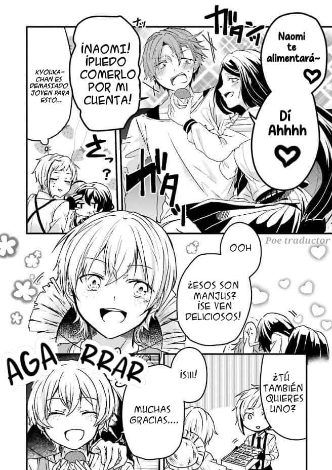 Chapter 5 - Page 3