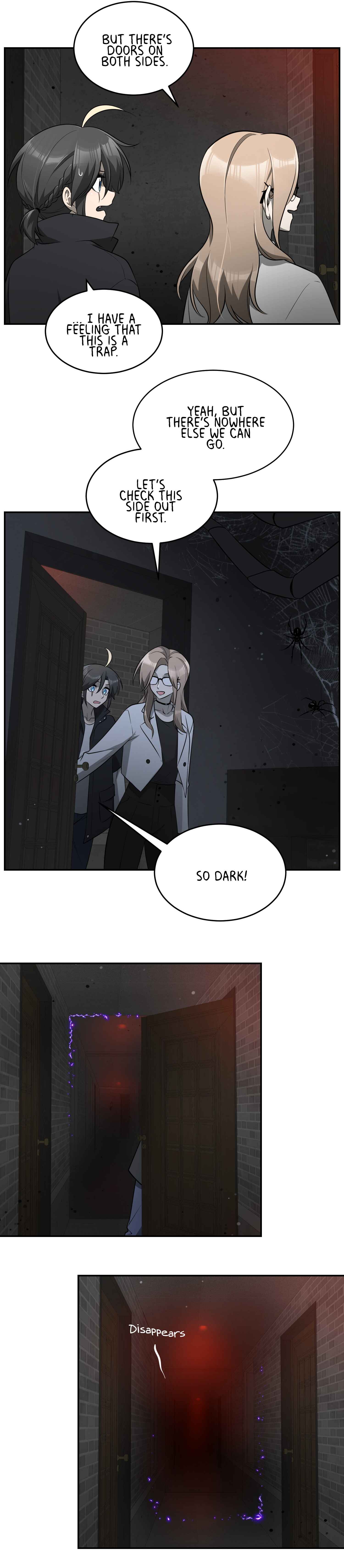 Chapter 85 - Page 10