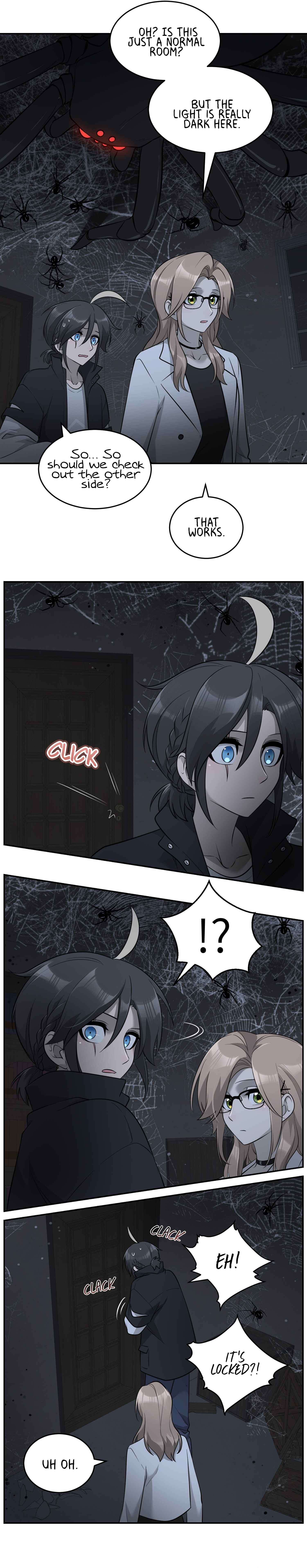 Chapter 85 - Page 11
