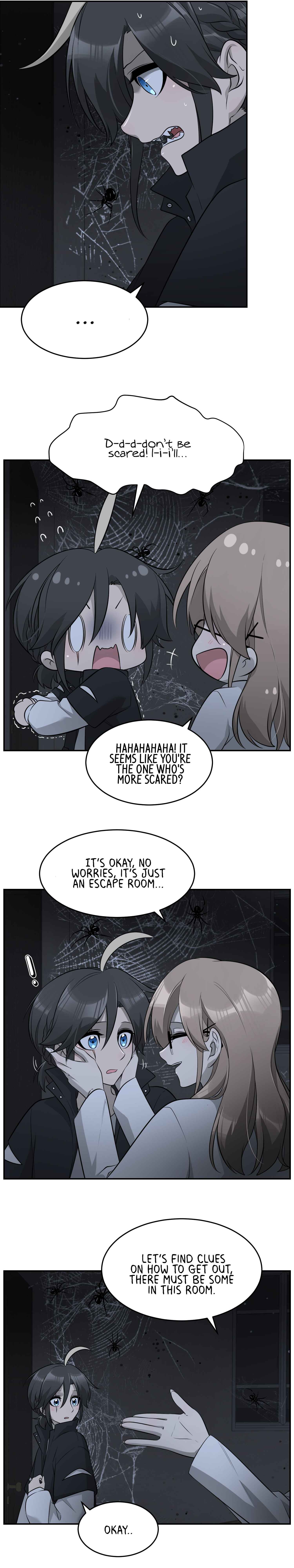 Chapter 85 - Page 12