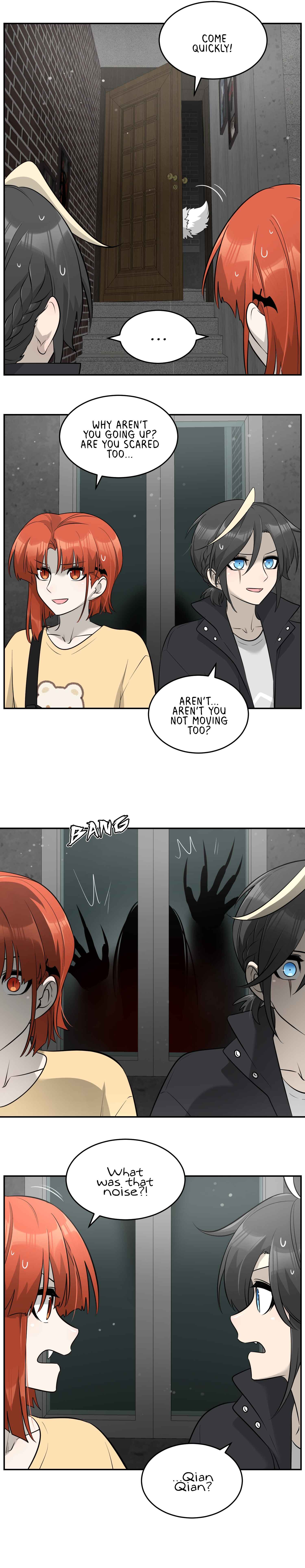 Chapter 85 - Page 5