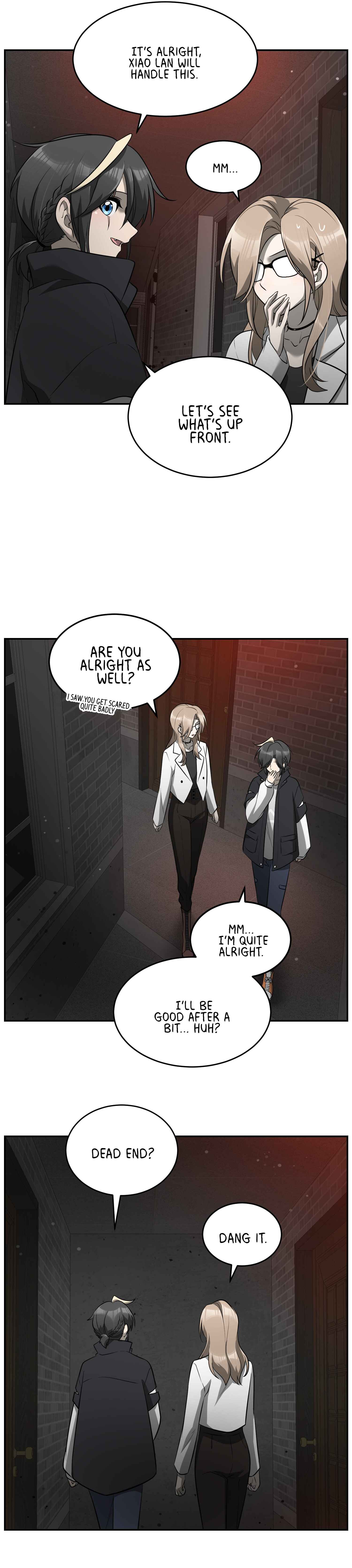 Chapter 85 - Page 9
