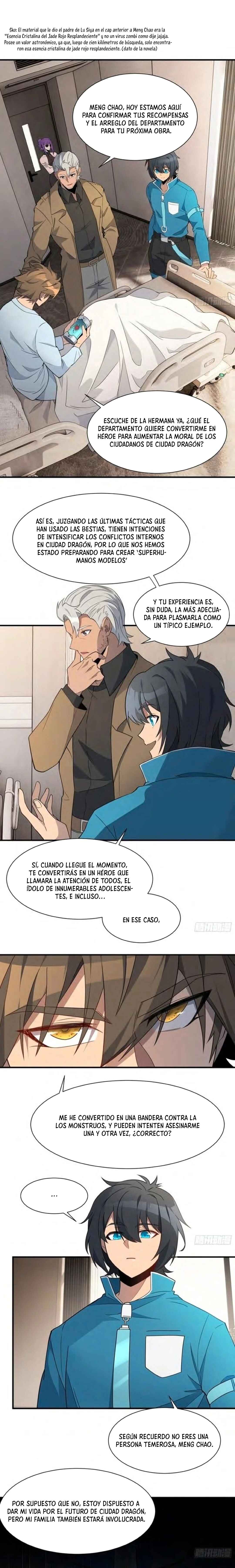 Chapter 238 - Page 1