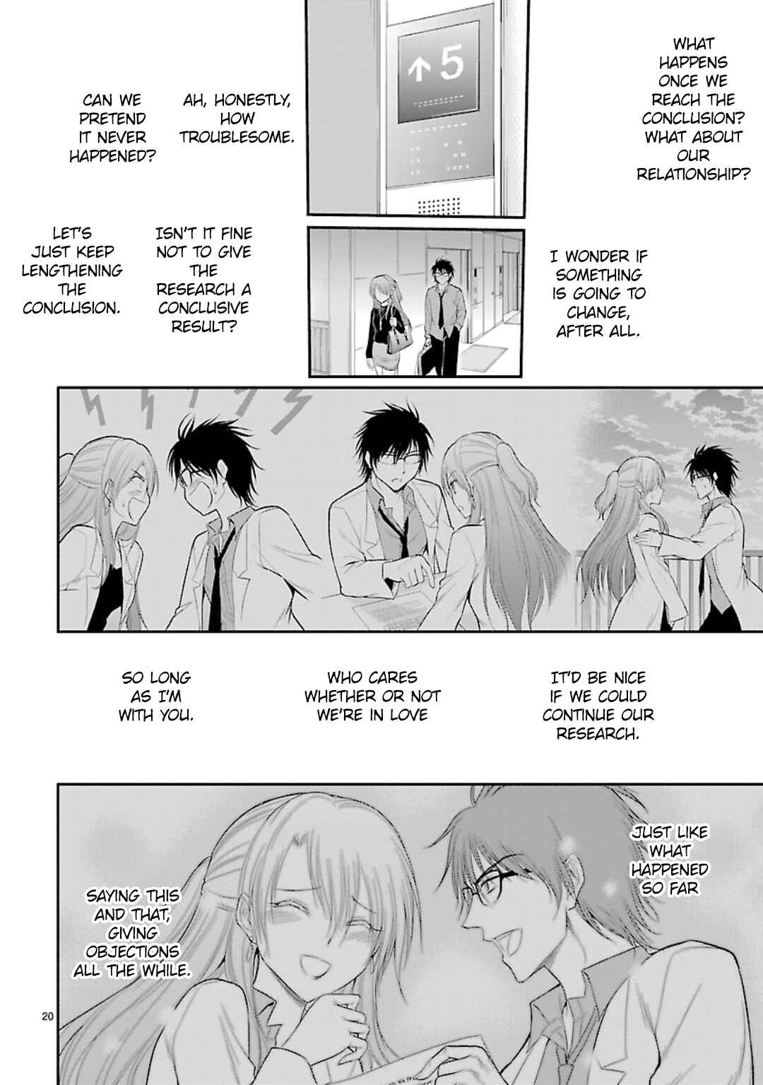 Chapter 41 - Page 19