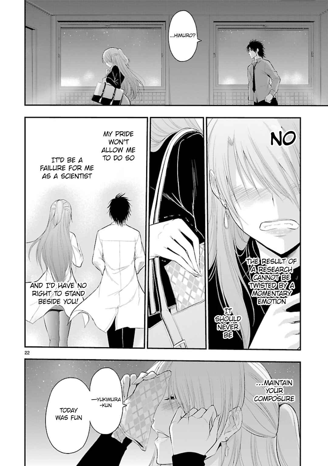 Chapter 41 - Page 21