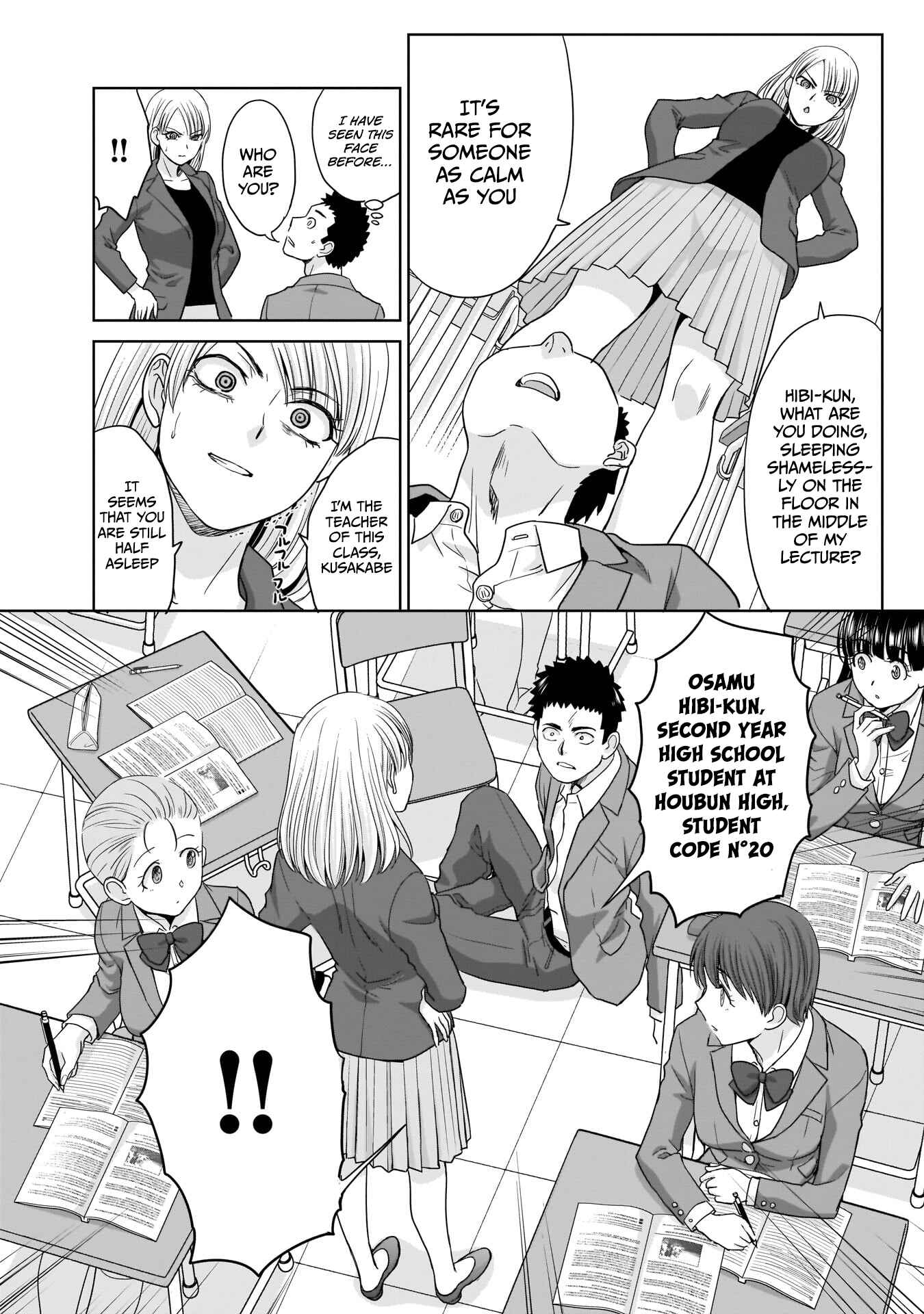 Chapter 1 - Page 10